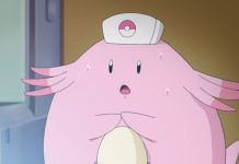Blissey Is Coming To Pokémon Unite To Heal Your Woes