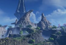 Phantasy Star Online 2: New Genesis Drops New Mining Base Defense Urgent Quest