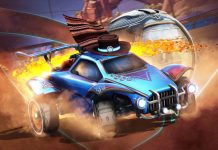 Git Along Little Doggies: Rocket League's 4th Season Has A Western Theme