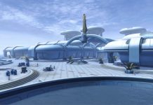 Latest SWTOR Post Details Manaan, Its People, And Their Association With The Sith