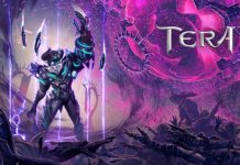 Enter The Fusion Laboratory In TERA's Latest Update