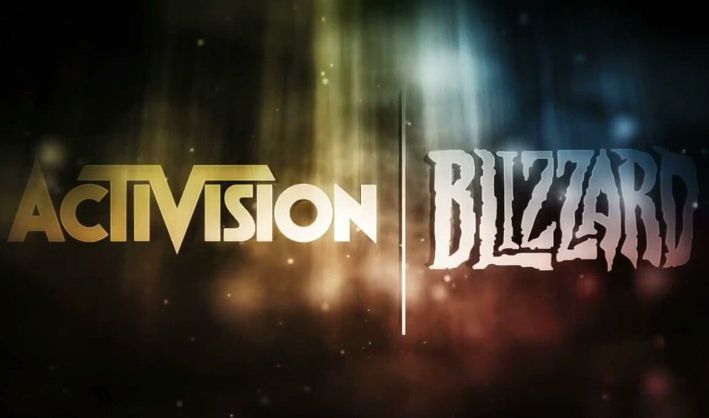 Acitivision Blizzard Employee Firing Harassment Allegations