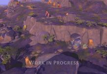 Albion Online Details Biome And Open-world Graphical Rework