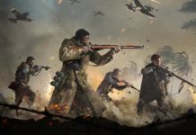Activision Pledges To Reduce Call Of Duty: Vanguard's Install Size By "30%-50%+"