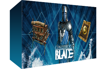 Conqueror’s Blade: Siren's Sons Attire Pack Key Giveaway