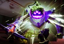 Gather Around The Campfire For A Spooky Tale! The Festival Of The Lost Returns To Destiny 2