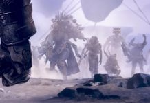 Bungie To Vault Destiny 2’s Forsaken And Tangled Shore In February