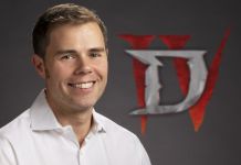 There's A New Sheriff In Town As Blizzard Announces New Game Director For Diablo IV