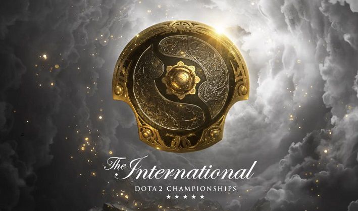 Dota 2 International 2021