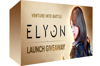 Elyon Ret Parrot Mount Giveaway