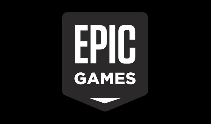 Epic Logo Black