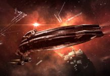 Quasar Tests Well And Could Pave The Way For Tremendous Changes To The EVE Online Universe