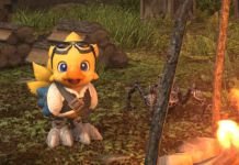 Square Enix Updates “Prohibited Activities” To Crack Down On Final Fantasy XIV RMT Bots