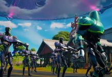 From Movies, To Games, Back To Movies: Epic Games May Have Plans For A Fortnite Battle Royale Film