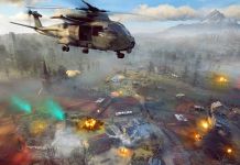 Ubisoft Announces F2P Battle Royale Tom Clancy's Ghost Recon Frontline