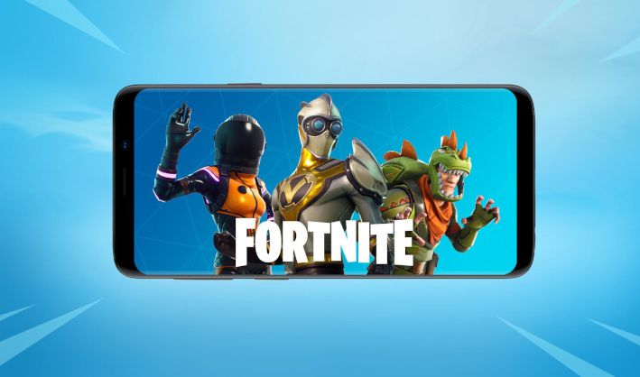 Google Sues Epic