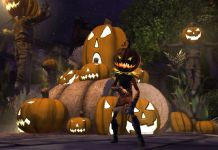 Celebrate Halloween In Skyforge, Neverwinter, and SoulWorker