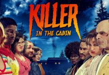 "Killer In The Cabin" Blends Among Us And Horror Films Just In Time For A Halloween Beta