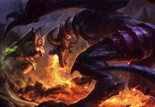 Riot Decides To Alter Course On Disabling “/All” Chat In League Of Legends Matchmade Queues...Maybe