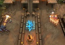 Auto-battling/Tower Defense Warcraft III Mod Legion TD 2 Gets Full Standalone Release