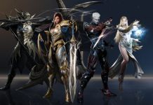 NCSoft Bringing Lineage2M West, Beta Signups Underway