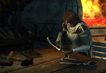 LotRO Details Exactly How You'll Get Your New Legendary Item Parts