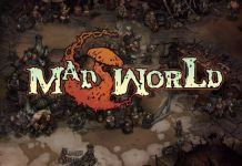 Get A Look At Combat in Jandisoft’s Mad World Before The Next Alpha Test