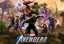 Despite Previous Promises, Marvel's Avengers Adds Paid XP Boosts