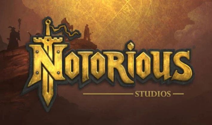 Notorious Studio Announcement