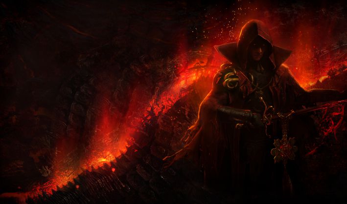 Path Of Exile Scourge Expansion Preview