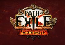 Grinding Gear Games To Reveal Path Of Exile: Scourge Expansion On October 14