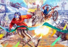 Ubisoft’s Outdoor Sports Game Riders Republic Launches Pretty Much Everywhere