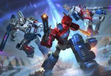 Titan Forge Games Announces Transformers Battle Pass For Smite