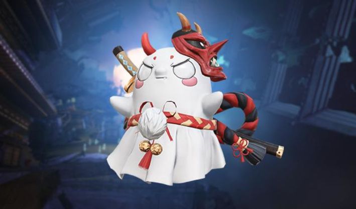 Sword of Legends Online Season 3 Sprite