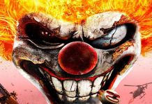 New Twisted Metal Game Reportedly In Production At Lucid Games