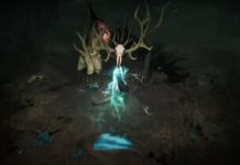 V Rising "Gothic World" Trailer Shows Off Environments And Combat