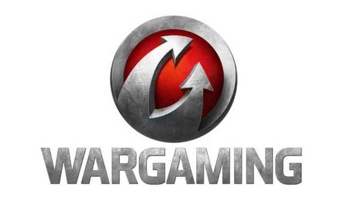 Wargaming Logo