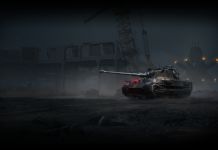 World Of Tanks Takes Players Back To Mirny For Halloween While WoT Blitz Introduces New Polish Tanks