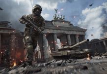 World War 3 FPS Blasts Onto The Closed Beta Scene On November 25th, Will Stay Open Until Open Beta In 2022