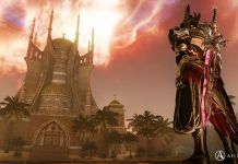 Kakao Games To Take Over Publishing Of ArcheAge In December