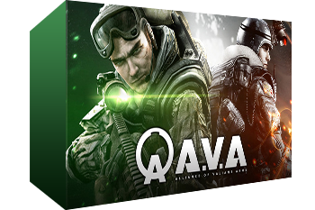 A.V.A Closed Beta Steam Key Giveaway