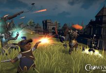 Crowfall Adds Free 10-day Trial And Cuts Price To $14.99