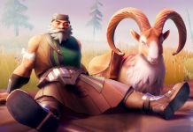 A Thanksgiving Event For The Lorehounds: It’s Ramsgiving Time In Dauntless