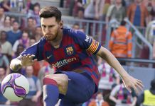 Konami Delays Full Launch Of eFootball, But Releases HILARIOUS Patch Notes