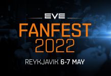 CCP’s Eve Fanfest Returns In 2022