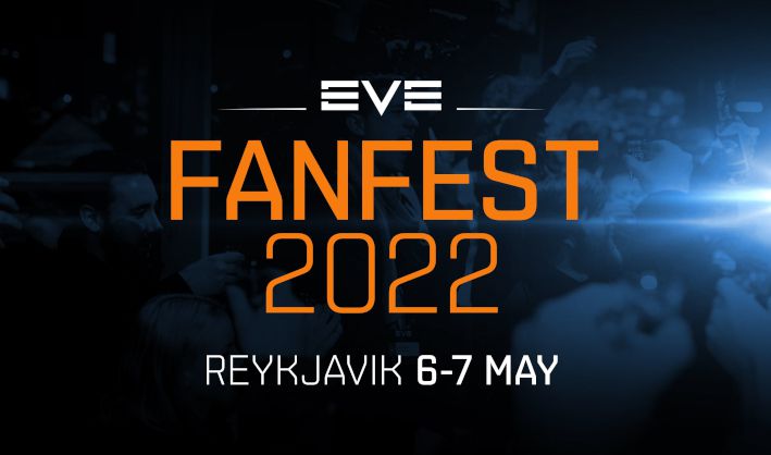 Eve Fanfest 2022