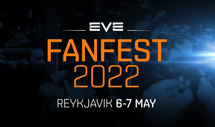 CCP’s Eve Fanfest Returns In 2022 - MMOBomb
