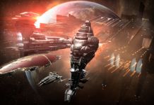 Eve Online’s Fourth And Final Quadrant For 2021 Focuses On The Game’s Economy
