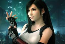 Square Enix's Six-Month Financials Are Down, Thanks To FF7R Decline And Lackluster New Titles
