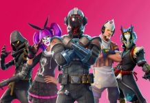 Epic Shutting Down Fortnite In China Before Things Ever Really Got Started